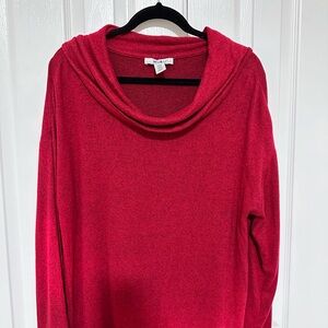 White Horse Black Market women’s sweater